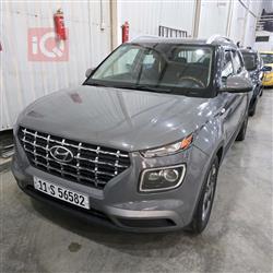 هيونداي فينو